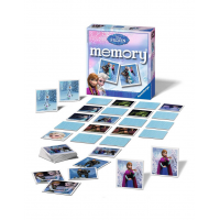 Ravensburger 21350 Frozen Atmiņu spēle