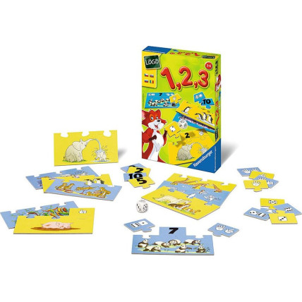 Ravensburger 24371 Galda spēle