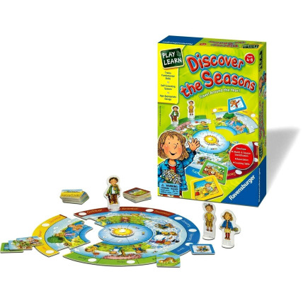 Ravensburger 24511 Galda spēle