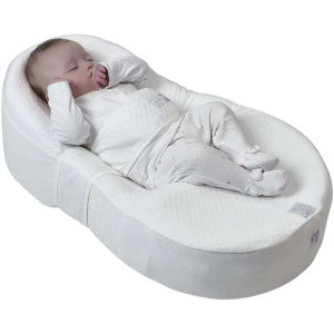 Red Castle Cocoonababy Ergonomisks matracis