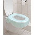 Reer 4812 Vienreizējās lietošanas tualetes sēdekļa paliktnis