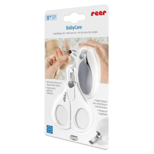 Reer 81050 Nagu kopšanas komplekts