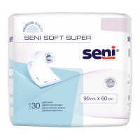 Seni Soft Super 60X90cm 30gab