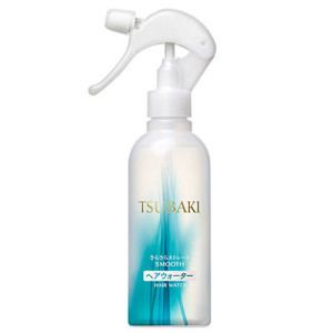 Shiseido ''Tsubaki Smooth" sprejs matiem 220ml