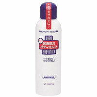 Mitrinošs pieniņš Urea Body Milk Shiseido 150 ml