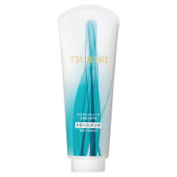 Shiseido ''Tsubaki Smooth and Straight" balzams matiem 180g