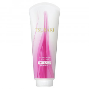 Shiseido ''Tsubaki Volume" balzams matiem 180g