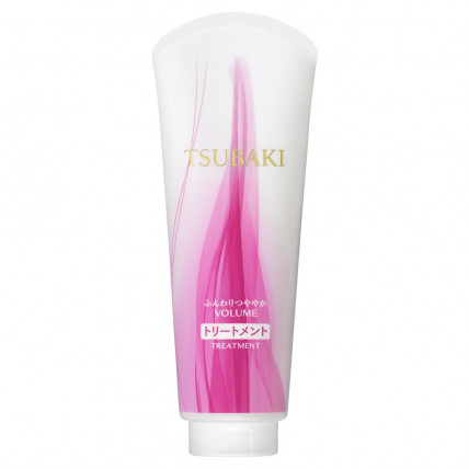 Shiseido ''Tsubaki Volume" balzams matiem 180g