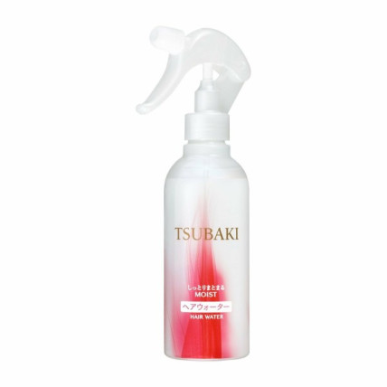 Shiseido ''Tsubaki Moist" sprejs matiem 220ml