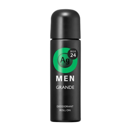 Shiseido AG Deo 24 vīriešu dezodorants 120ml
