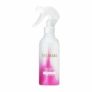 Shiseido ''Tsubaki Volume" sprejs matu apjomam 220ml