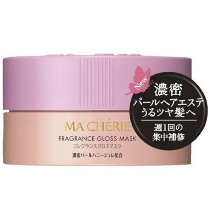 Shiseido MA CHERIE Matu maska ​​180g