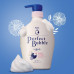 Shiseido Perfect Bubble dušas gels ar hialuronskābi un ilgstošu dezodorējošu efektu 500ml