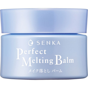 Shiseido Senka Balzams kosmētikas noņemšanai 90g