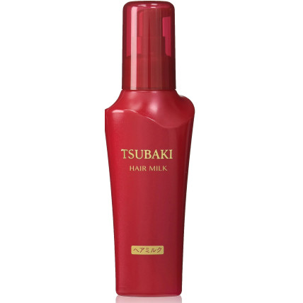 Shiseido Tsubaki Atjaunojošs pieniņš matiem 100ml