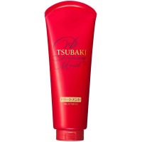 Shiseido Tsubaki Premium Moist mitrinošs balzams matiem ar kamēlijas eļļu 180g