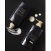 Shiseido Tsubaki Premium EX Atjaunojošs šampūns un kondicionieris-maska bojātiem matiem 490ml