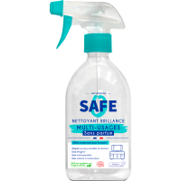 Safe Universālais tīrīšanas līdzeklis bez smaržas 
