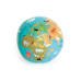 Scratch 6183214 Piepūšamais globuss