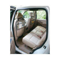 Summer Infant Seat Back Protector 770443 Auto sēdekļu aizsargs 2gab.