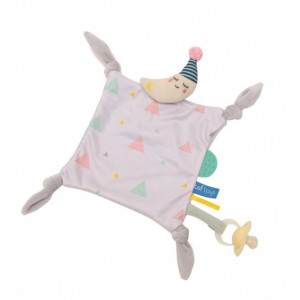 Taf Toys 226270 Miega lupatiņa