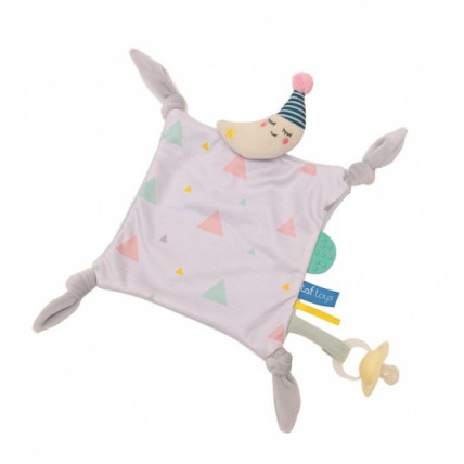 Taf Toys 226270 Miega lupatiņa