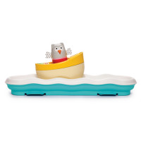 Taf Toys 226259 Muzikāla laivu rotaļlieta