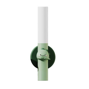 The Zoofamily Nakts lampa un lukturitis