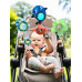 Tiny Love TL1404806830 Rotaļlietu arka ratiem un autokrēsliem
