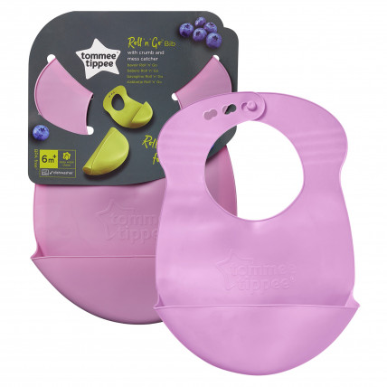 Tommee Tippee Silikona priekšautiņš