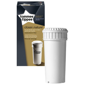Tommee Tippee 42371240 Filtrs piena maisījumu sagatavošanas ierīces