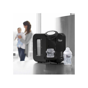 Tommee Tippee 423726 Piena maisījumu sagatavošanas ierīce