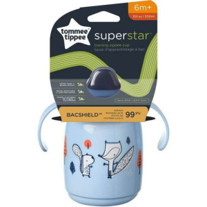 Tommee Tippee 447822 Krūzīte ar snīpi