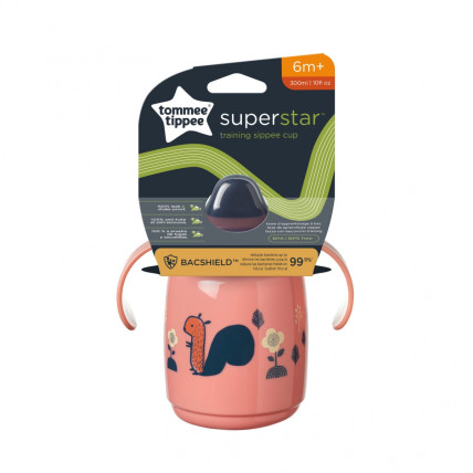 Tommee Tippee 447823 Krūzīte ar snīpi