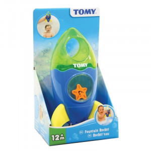 Tomy E72357 Vannas rotaļlieta