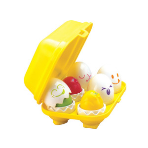 Tomy E1581 Bērnu rotaļlieta-sorteris