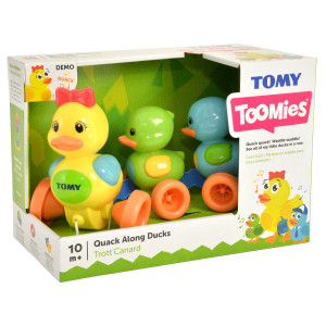 Tomy E4613 Stumjama-rotaļlieta