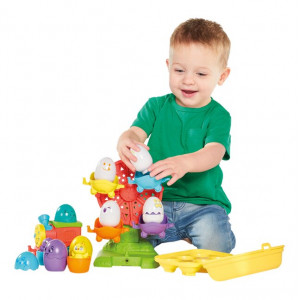 Tomy E73099 Attīstošā rotaļlieta