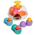Tomy E73252 Dino olas spēle