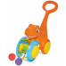 Tomy E73254 Bīdamā rotaļlieta