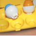 Tomy E1581 Bērnu rotaļlieta-sorteris