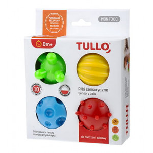 Tullo 459 Sensoru bumbiņas
