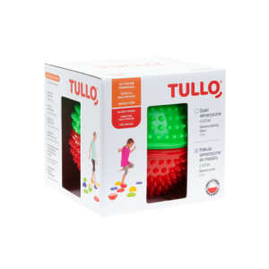 Tullo 460 Sensoru bumbiņas