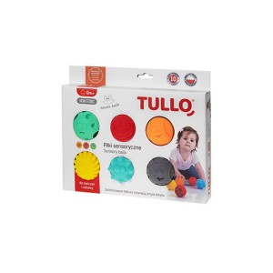 Tullo 462 Sensoru bumbiņas