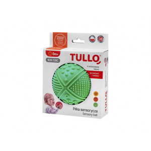 Tullo 463 Sensora bumba