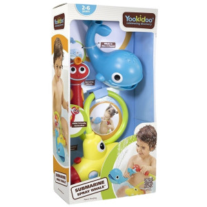 Yookidoo 40142 Vannas rotaļlieta