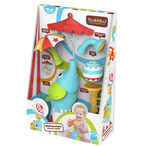 Yookidoo 40416 Vannas rotaļlieta