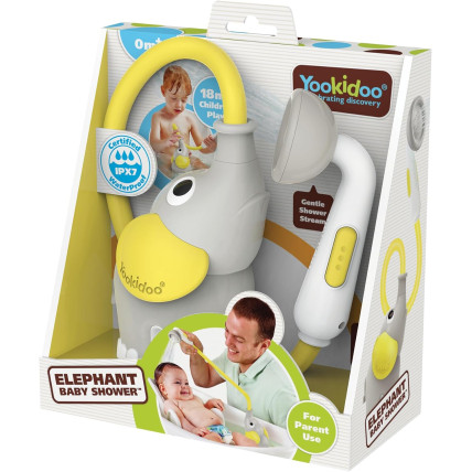 Yookidoo 40214 Vannas rotaļlietas