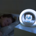 Zazu Lou Nakts lampa ar raudāšanas sensoru