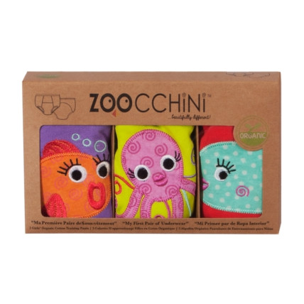 Zoocchini ZOO1401 Treniņu biksītes